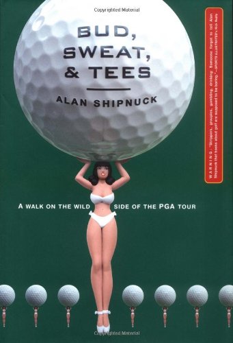 Bud, Sweat, And Tees: Hootie, Martha, And The Masters Of The Universe,New