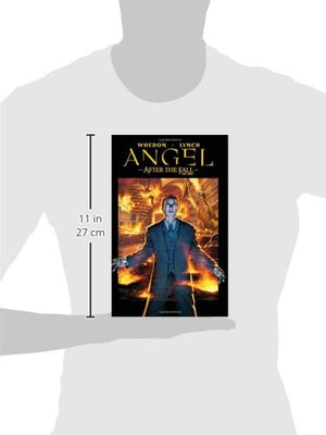 Angel: After The Fall: First Night Volume 2,Used