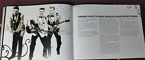The Rockabilly Legends: They Called It Rockabilly Long Before They Called It Rock and Roll,Used