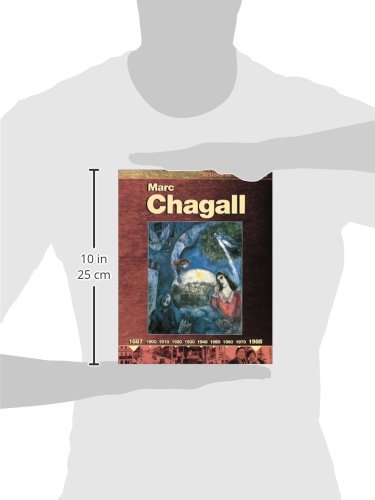 Marc Chagall (Artists In Their Time) (Artists In Their Time (Paperback)),Used