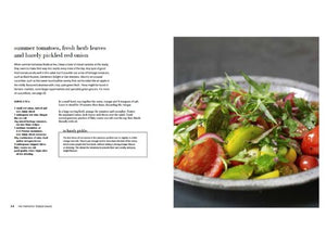 The Perfectly Tossed Salad: Fresh, Delicious and Endlessly Versatile,Used