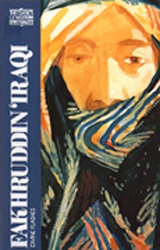 Fakhruddin Iraqi: Divine Flashes (Classics of Western Spirituality),New