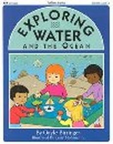 Totline Exploring Water and the Ocean (Science),Used