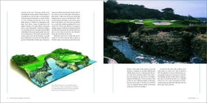 The 500 World's Greatest Golf Holes,Used