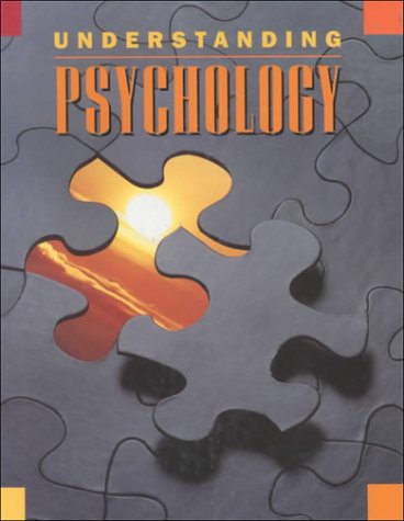 Understanding PsychologyStudent Ed.,Used