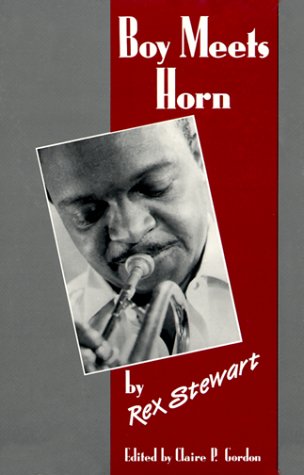 Boy Meets Horn (The Michigan American Music Series),Used