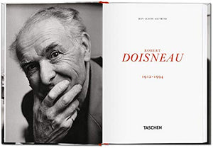 Robert Doisneau: 1912 1994,Used