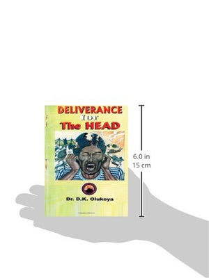Deliverance for the Head,Used