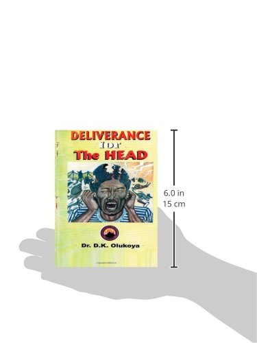 Deliverance for the Head,Used