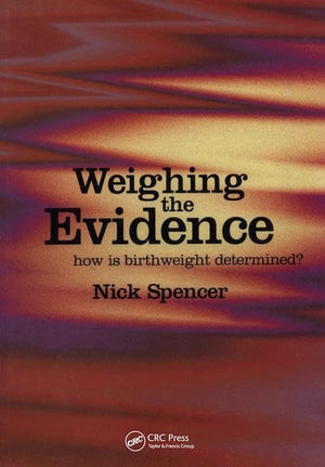 Weighing the Evidence: How is Birthweight Determined?,Used
