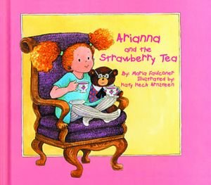Arianna and the Strawberry Tea,Used