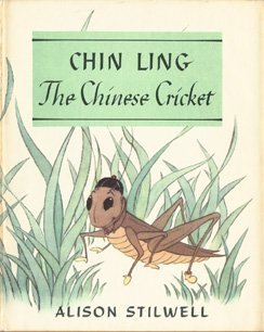 Chin Ling, the Chinese Cricket,Used