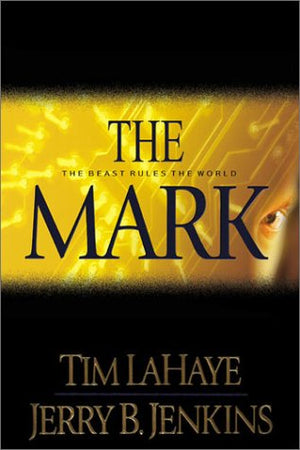 The Mark: The Beast Rules the World,Used