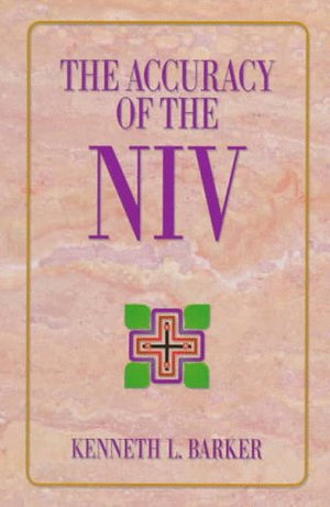 The Accuracy of the Niv,Used