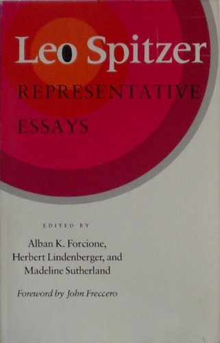 Representative Essays,Used