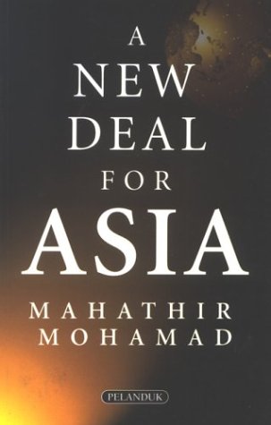 New Deal for Asia,Used