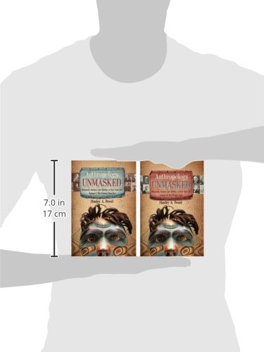 Anthropology Unmasked: Museums, Science, and Politics in New York City,Used