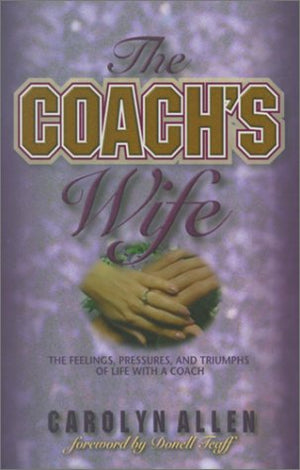 The Coach'S Wife,Used