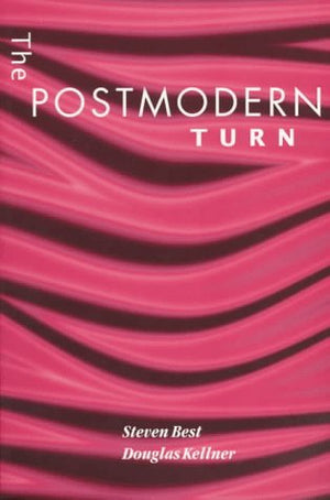 The Postmodern Turn (Critical Perspectives),Used