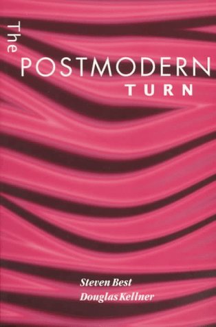 The Postmodern Turn (Critical Perspectives),Used