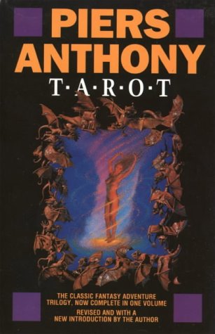 Tarot: God Of Tarot / Vision Of Tarot / Faith Of Tarot