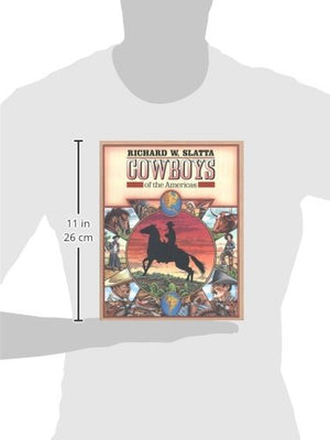 Cowboys Of The Americas