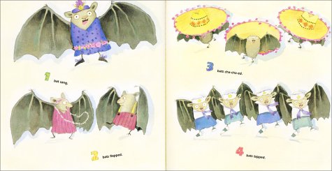 Bat Jamboree,Used