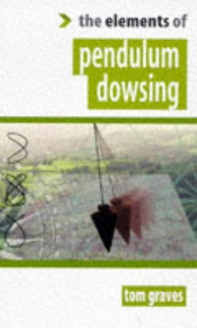 Elements of Pendulum Dowsing,Used