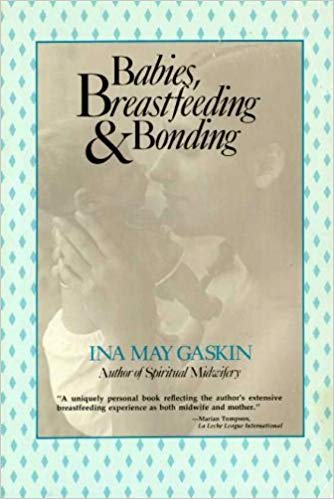 Babies, breastfeeding, and bonding,Used
