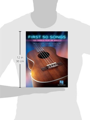 First 50 Songs You Should Play On Ukulele
