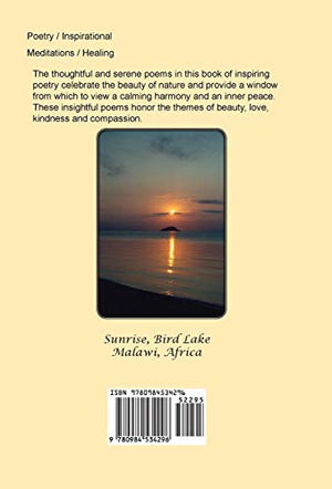 Earth Tones: A Journey  Poetry for the Journey,Used
