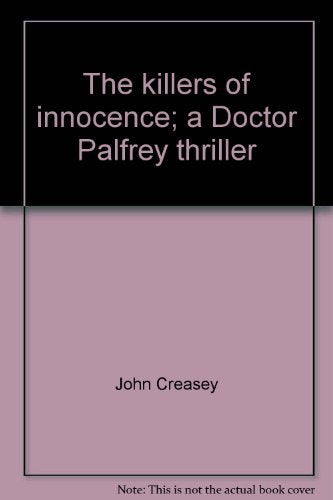 The Killers of Innocence,Used