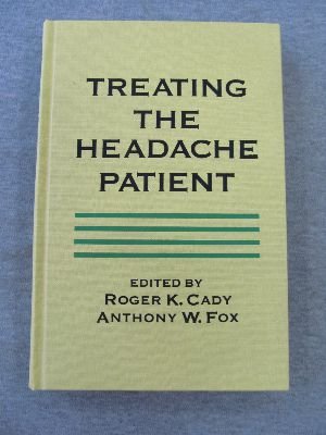 Treating the Headache Patient,New