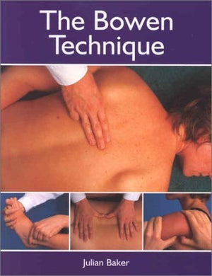 The Bowen Technique,Used