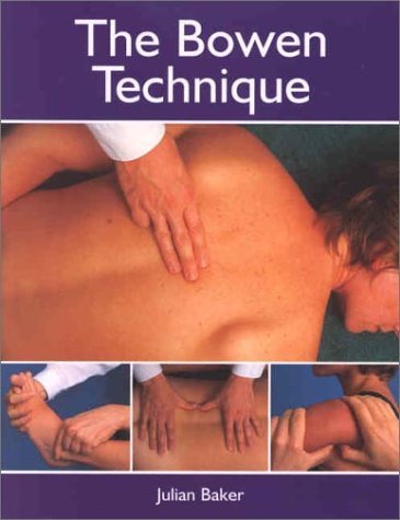 The Bowen Technique,Used