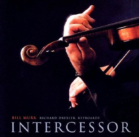Intercessor,New