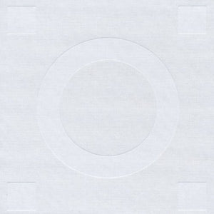 James Lee Byars: The White Mass,Used