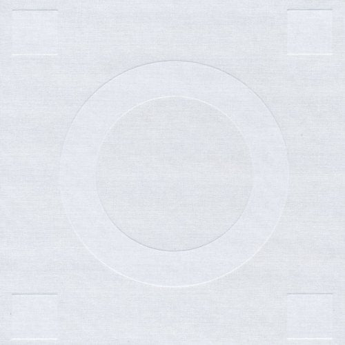 James Lee Byars: The White Mass,Used