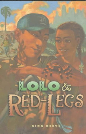 Lolo & RedLegs,Used