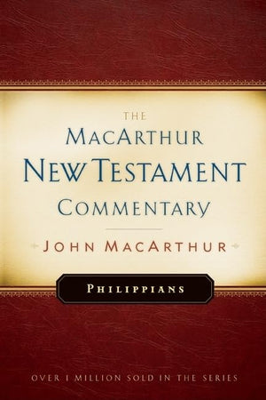 Philippians,New