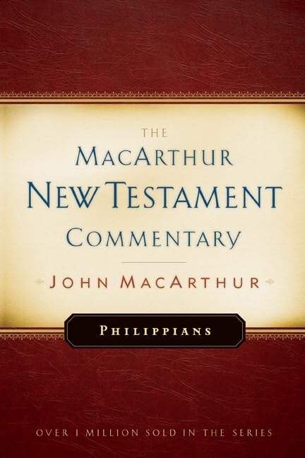 Philippians,Used