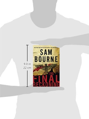 The Final Reckoning: A Novel-new