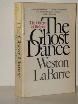 Ghost Dance,Used