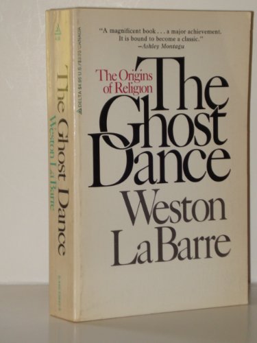 Ghost Dance,Used