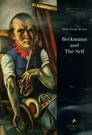 Max Beckmann and the Self (Pegasus Library),Used