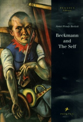 Max Beckmann and the Self (Pegasus Library),Used