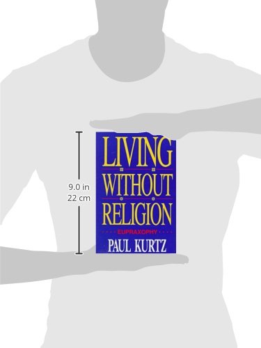 Living Without Religion