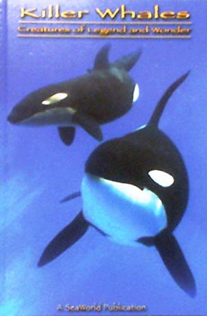 Killer Whales (Creatures Of Legend And Wonder),Used