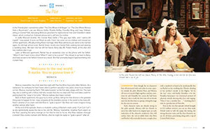 Friends Forever [25th Anniversary Ed]: The One About the Episodes,New