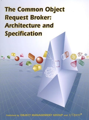 The Common Object Request Broker: Architecture and Specification, Revision 1.1,Used
